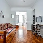 Apartamento Rainha Elisabeth, 7