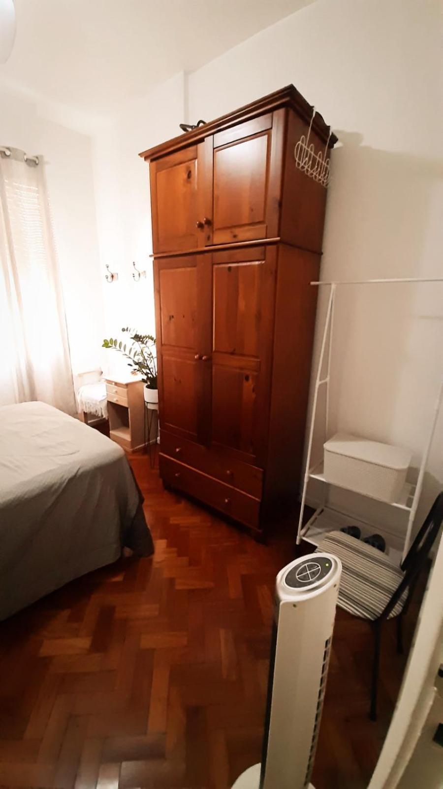 Rainha Elisabeth, 7 Apartamento *