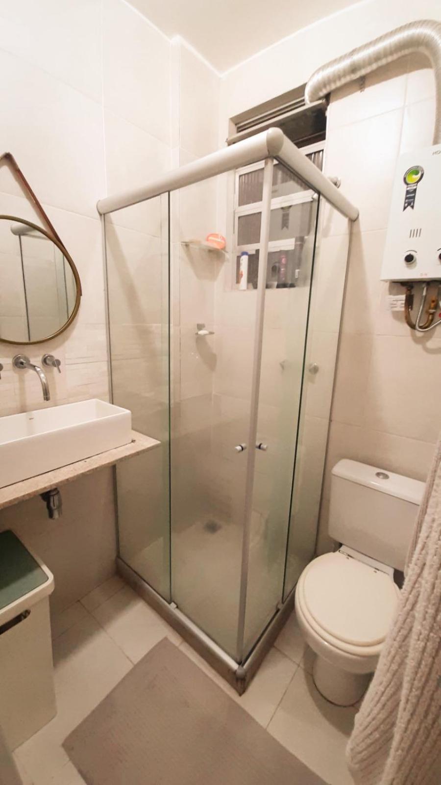 Rainha Elisabeth, 7 Apartamento