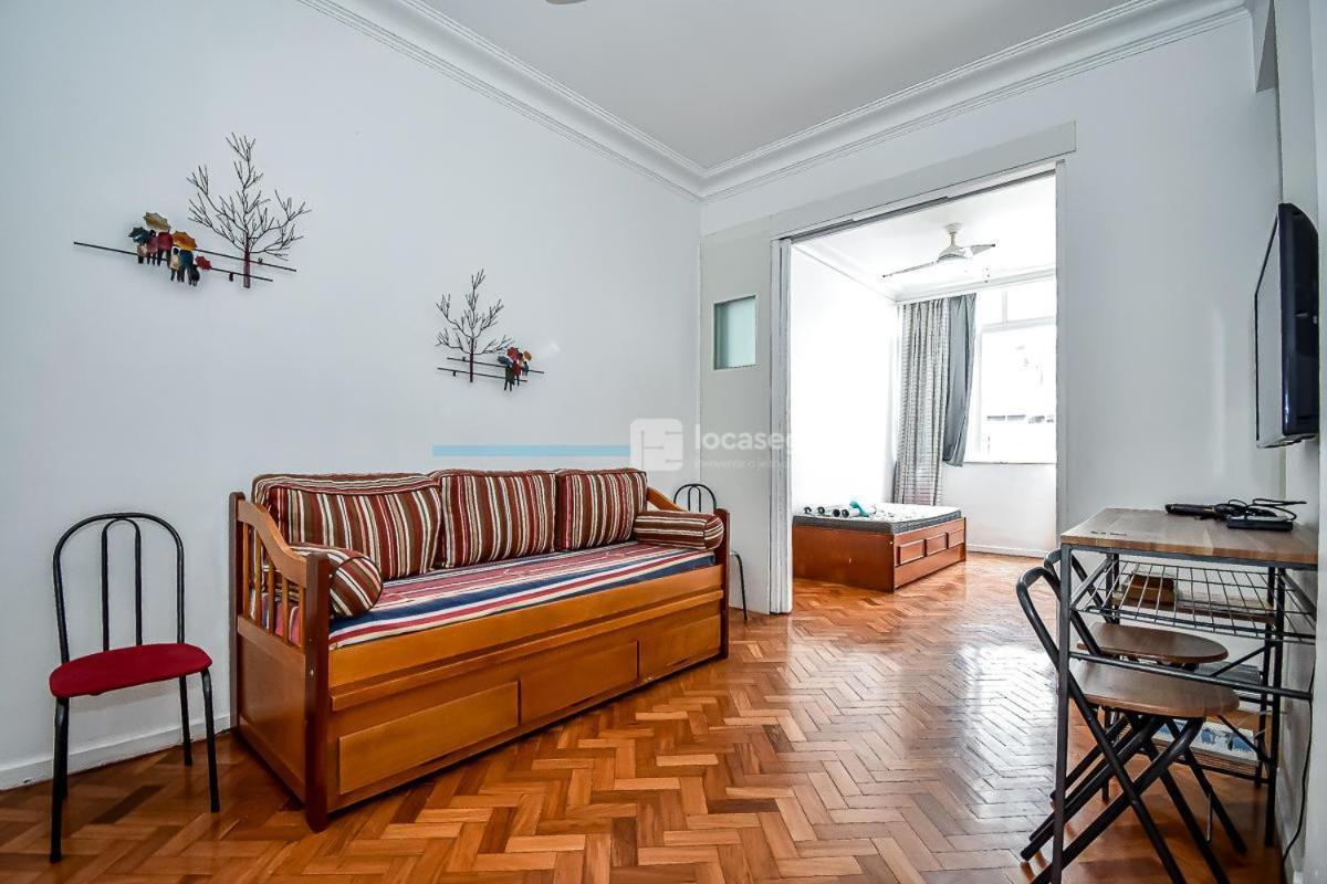 Apartamento Rainha Elisabeth, 7 *