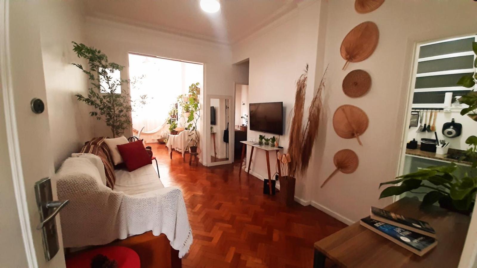 Rainha Elisabeth, 7 Apartamento Rio de Janeiro