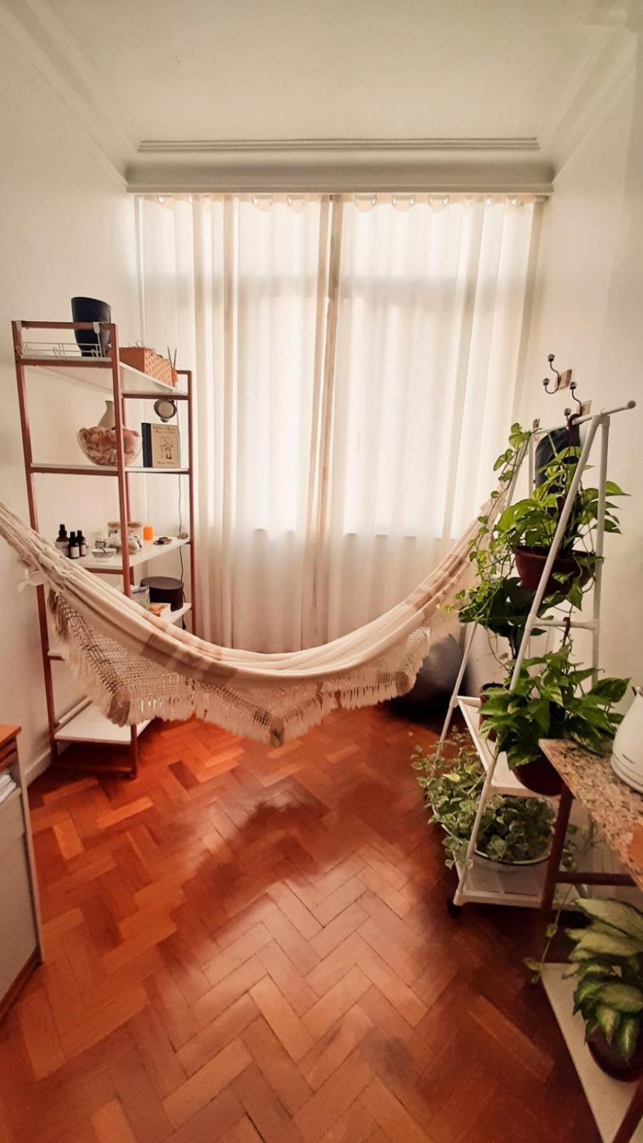 Rainha Elisabeth, 7 Rio de Janeiro
